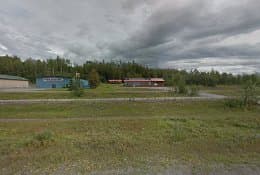 Dog day care center Ruff House Doggie Daycare Anchorage