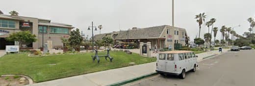 Dog day care center Santa Barbara Pet Care Oxnard