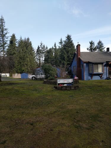 Dog day care center Soos Creek Kennels Kent