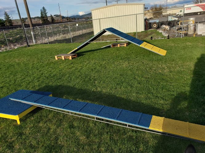 Dog day care center Spokane Dog Training Club Inc Spokane Valley