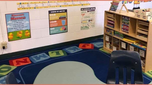 Dog day care center Star Kids Preschool LLC Rialto