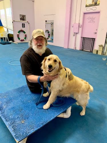 Dog day care center Ventura Pet Wellness & Dog Training Center Ventura