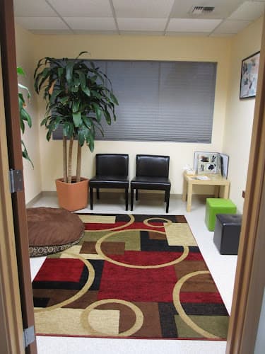 Dog day care center Veterinary Oncology Center Renton