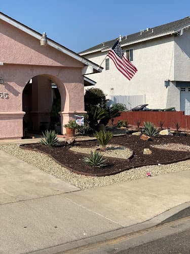 Dog day care center Villa Care Homes Santa Maria