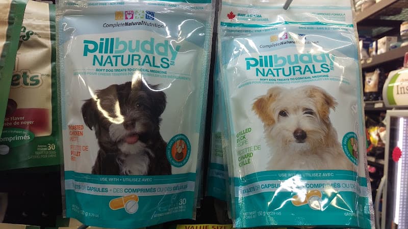 Dog day care center Village Pets & Supplies Santa Rosa