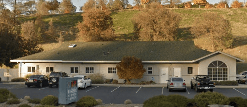 Dog day care center Westside Pet Hospital Redding