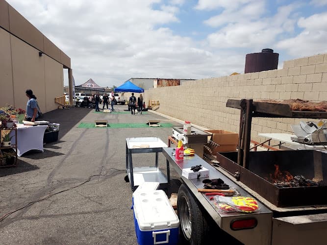 Dog day care center Working Dogs For Warriors Fontana