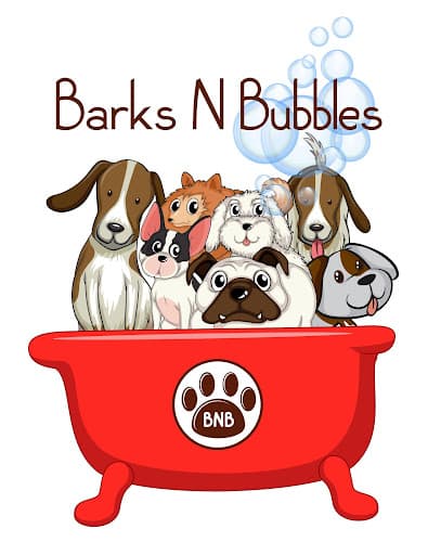 Dog Grooming Barks N Bubbles Pet Grooming, Inc Ventura