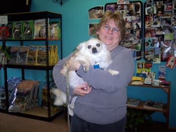 Dog Grooming CALIFORNIA GROOMIN' - Culver City Groomer Carson