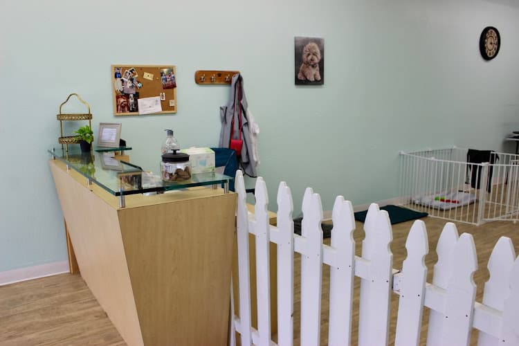 Dog Grooming Dusty Dog Grooming Salon San Diego