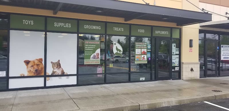 Dog Grooming EarthWise Pet Grooming Renton