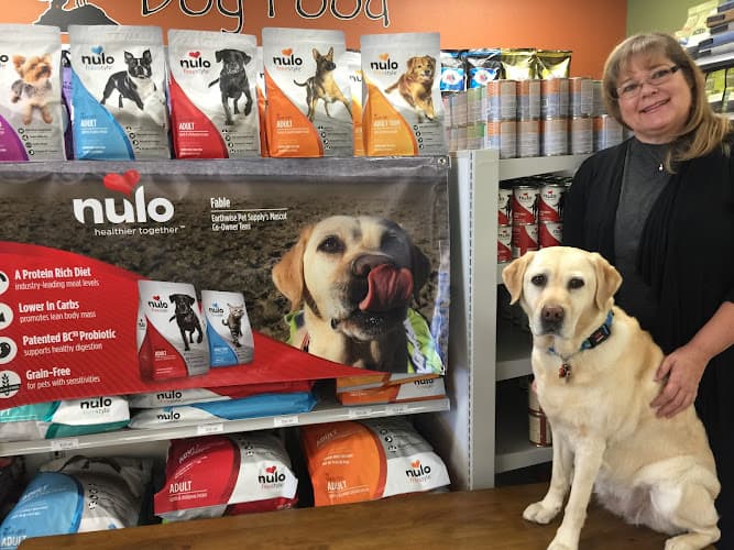 Dog Grooming EarthWise Pet Supply Carlsbad