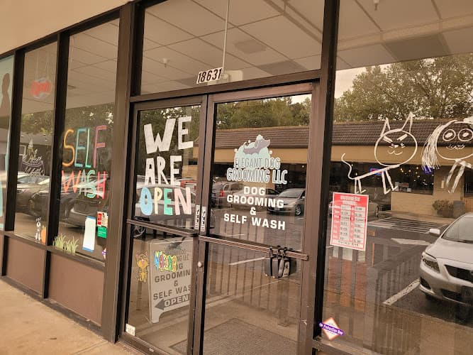 Dog Grooming Elegant Dog Grooming LLC Beaverton