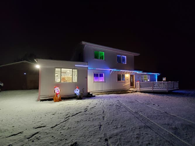 Dog Grooming Feline Purrfection Grooming Anchorage