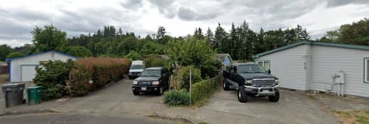 Dog Grooming Greyt Grooming Mobile Pet Care Federal Way