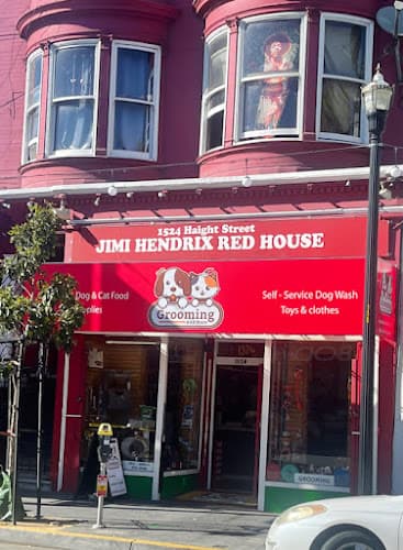 Dog Grooming Grooming and More San Francisco