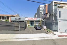 Dog Grooming Lucky Dog Grooming Co Los Angeles