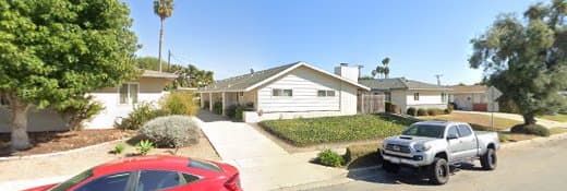 Dog Grooming marks mobile dog grooming Ventura