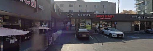 Dog Grooming Mungchi Pet Grooming Los Angeles