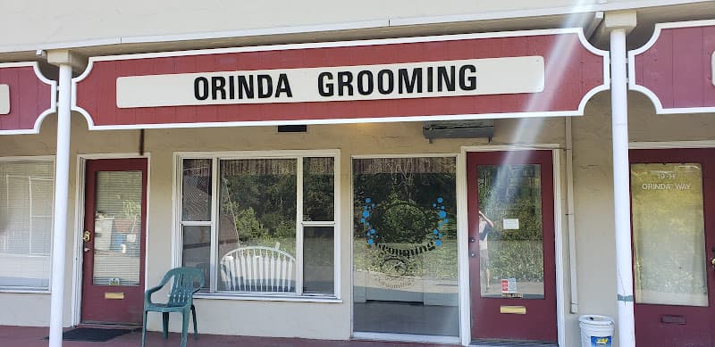 Dog Grooming Orinda Grooming Vallejo