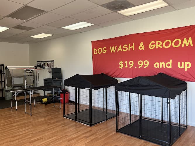 Dog Grooming Palmdale Dog Wash and Grooming Palmdale
