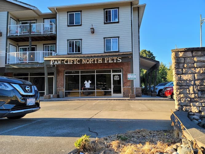 Dog Grooming Paw-cific North Pets Beaverton