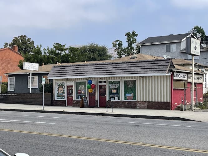 Dog Grooming Pet Haven Grooming Burbank