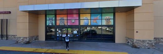 Dog Grooming PetSmart San Mateo