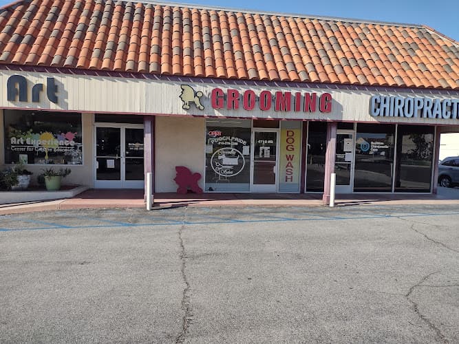 Dog Grooming Pooch Pride Grooming Carson