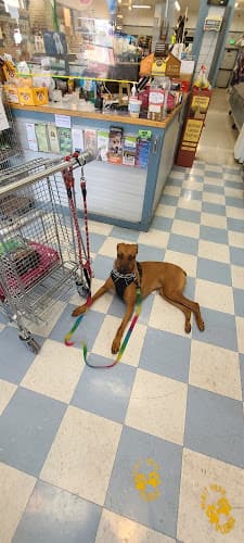 Dog Grooming Powell Bros. Feed & Pet Supply Vallejo