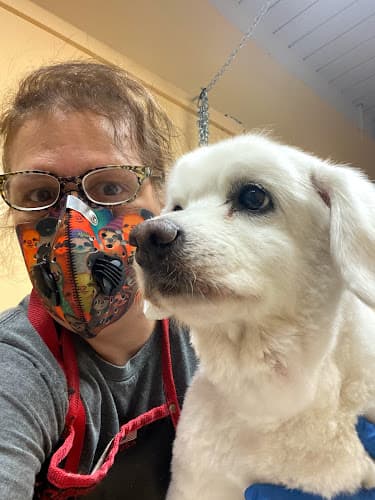 Dog Grooming Pride & Groom San Mateo
