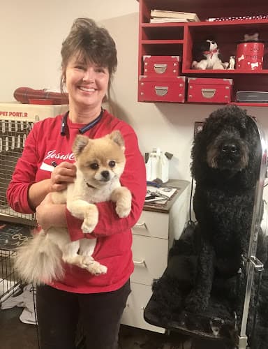 Dog Grooming Prineville Pet Boarding & Grooming Bend