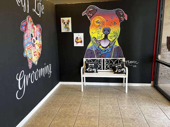 Dog Grooming Ruff Life Grooming LLC Indio