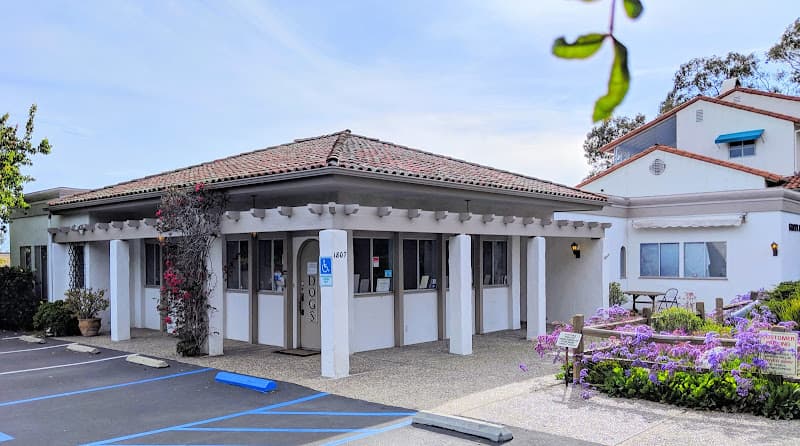 Dog Grooming Santa Barbara Pet Hospital Inc. Santa Barbara