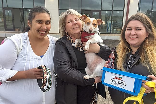 Dog Grooming That's FETCH! Santa Maria