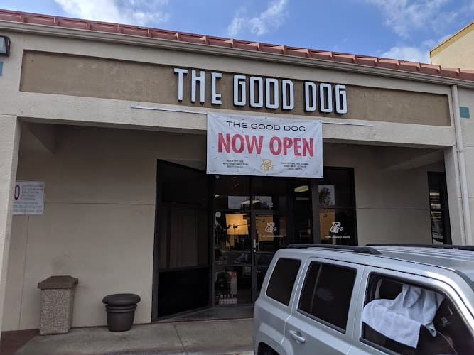 Dog Grooming The Good Dog Hesperia