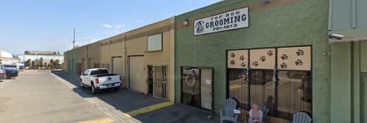 Dog Grooming Top Dog Grooming Simi Valley