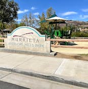 Dog Park Antelope Hills Park Temecula