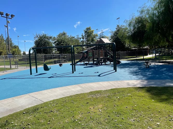 Dog Park Arlington Heights Sports Park Jurupa Valley