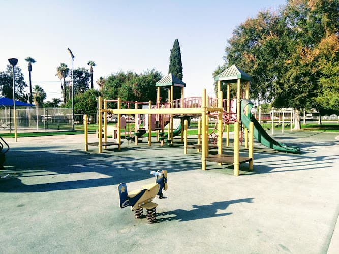 Dog Park Arlington Park Jurupa Valley