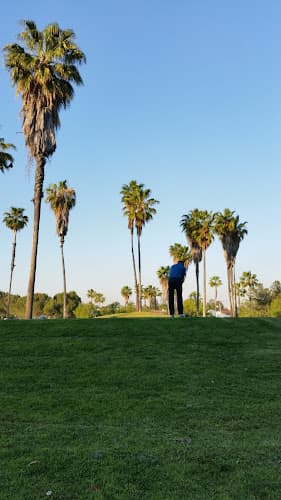 Dog Park Bahia Vista Park Temecula