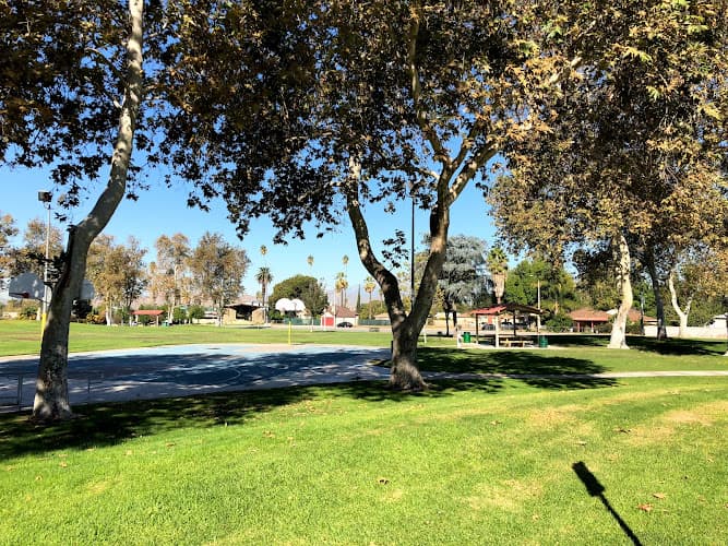 Dog Park Bordwell Park Jurupa Valley