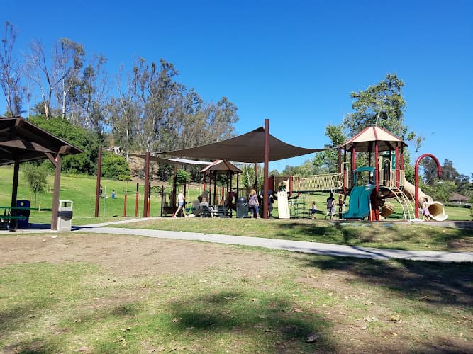Dog Park Brengle Terrace Park Vista