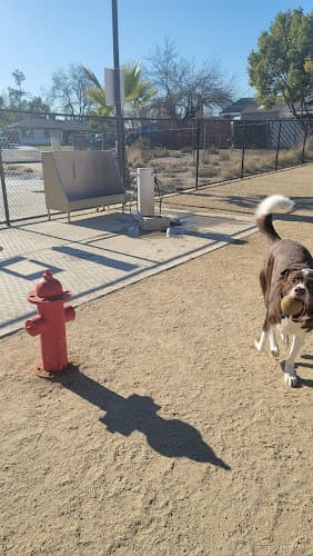 Dog Park Cabana Dog Park Roseville