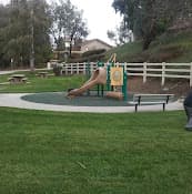 Dog Park Calle Aragon Park Temecula