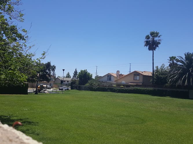 Dog Park Cambria Park Jurupa Valley