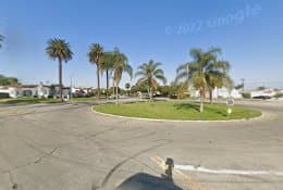 Dog Park Circle Park Inglewood