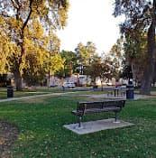 Dog Park Circle Park Sacramento