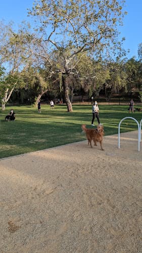 Dog Park Dali’s Dog Park Carson