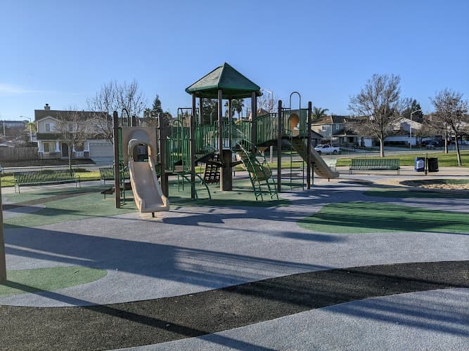 Dog Park Dallas Ranch Park Antioch